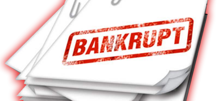 bankruptcy lawyer