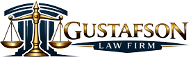 Gustafson Law Firm Logo
