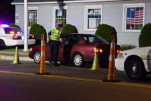 DUI Checkpoint